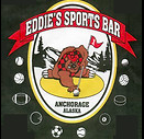 Eddie's Sports Bar logo