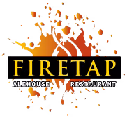 Firetap Alehouse logo