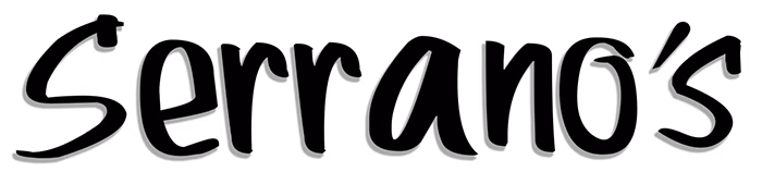 Serrano's Mexican Grill logo