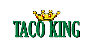 Burrito King logo