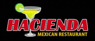 Hacienda Mexican Restaurant logo