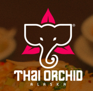 Thai Orchid Restaurant INC logo
