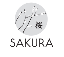 Sakura Asian Bistro logo