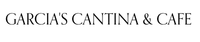 Garcia's Cantina & Cafe logo