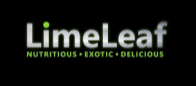 LimeLeaf logo