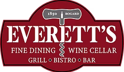 Everett's logo