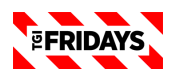TGI Fridays logo