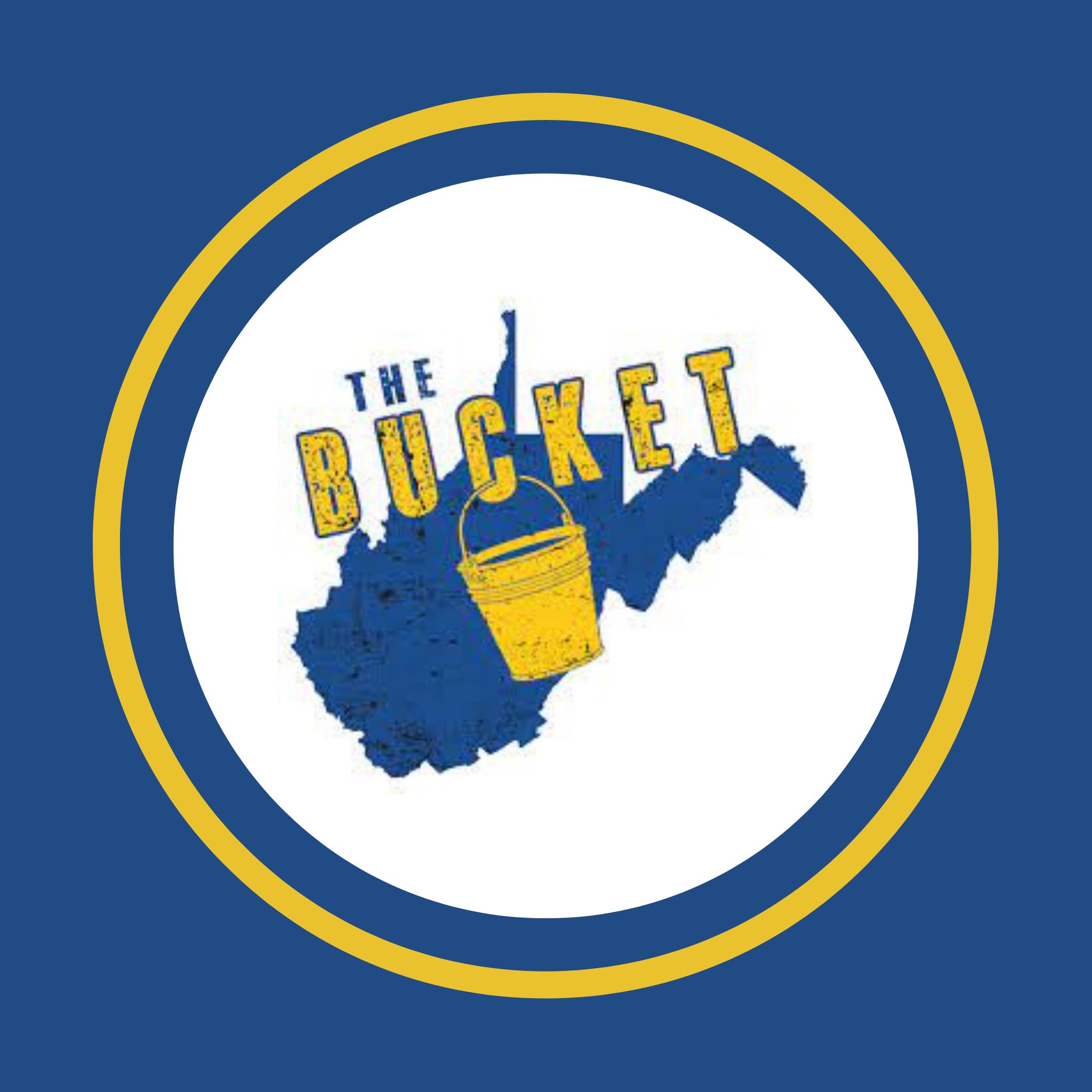 The Bucket logo