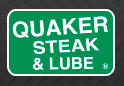Quaker Steak & Lube logo