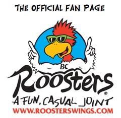 Roosters logo