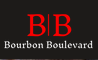 Bourbon Boulevard logo