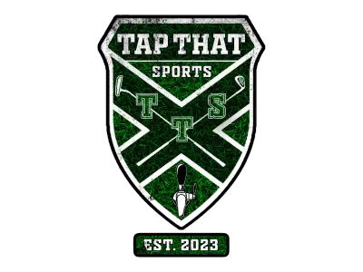 Tap That Sports logo