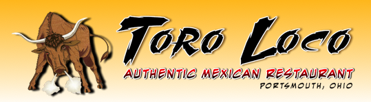 Toro Loco Mexican Restaurant logo