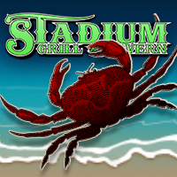 Stadium Tavern logo