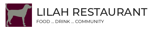 Lilah Restaurant logo
