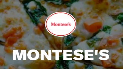 Montese's logo