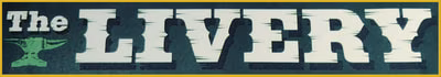 The Livery logo