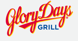 Glory Days Grill logo
