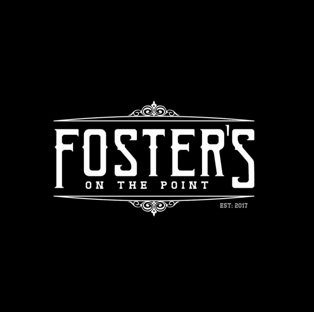 Foster's on the Point logo