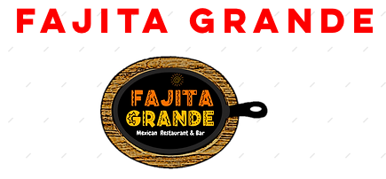 Fajita Grande Mexican Restaurant logo