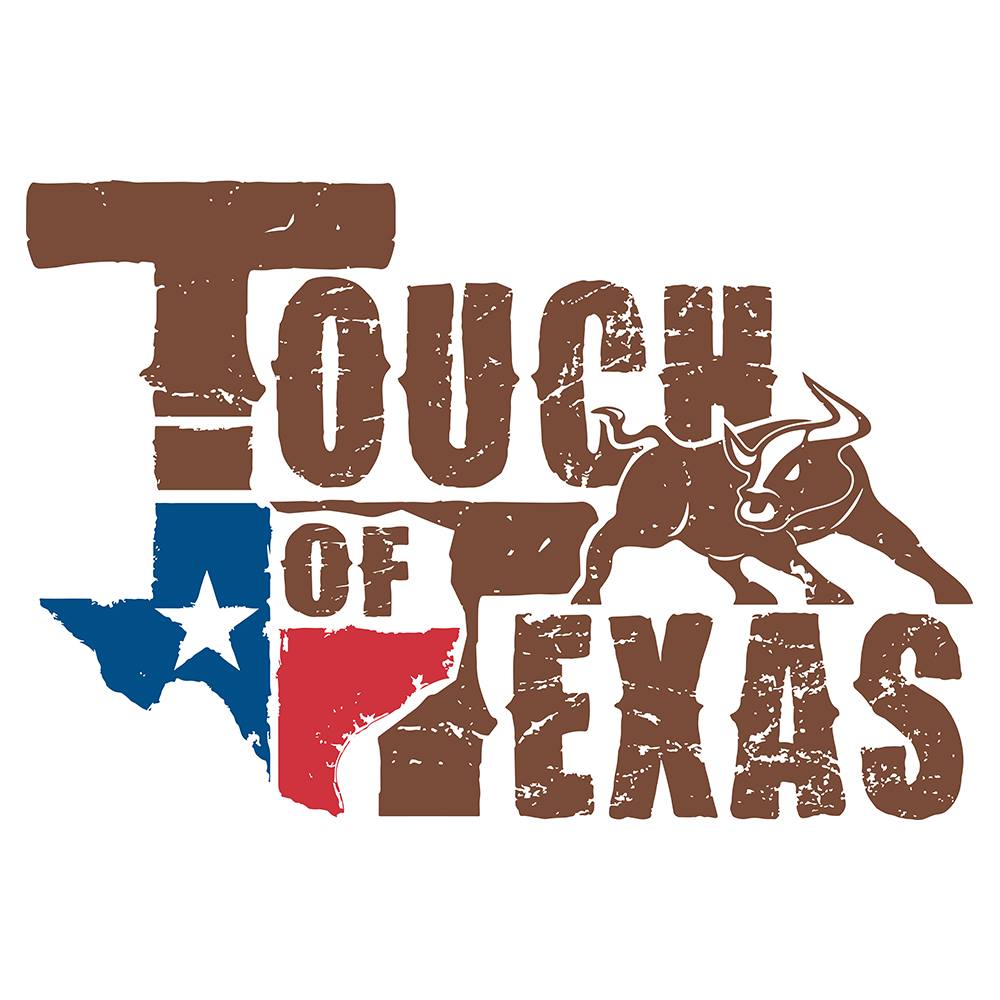 Touch of Texas logo