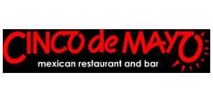 Cinco de Mayo Bar and Restaurant logo