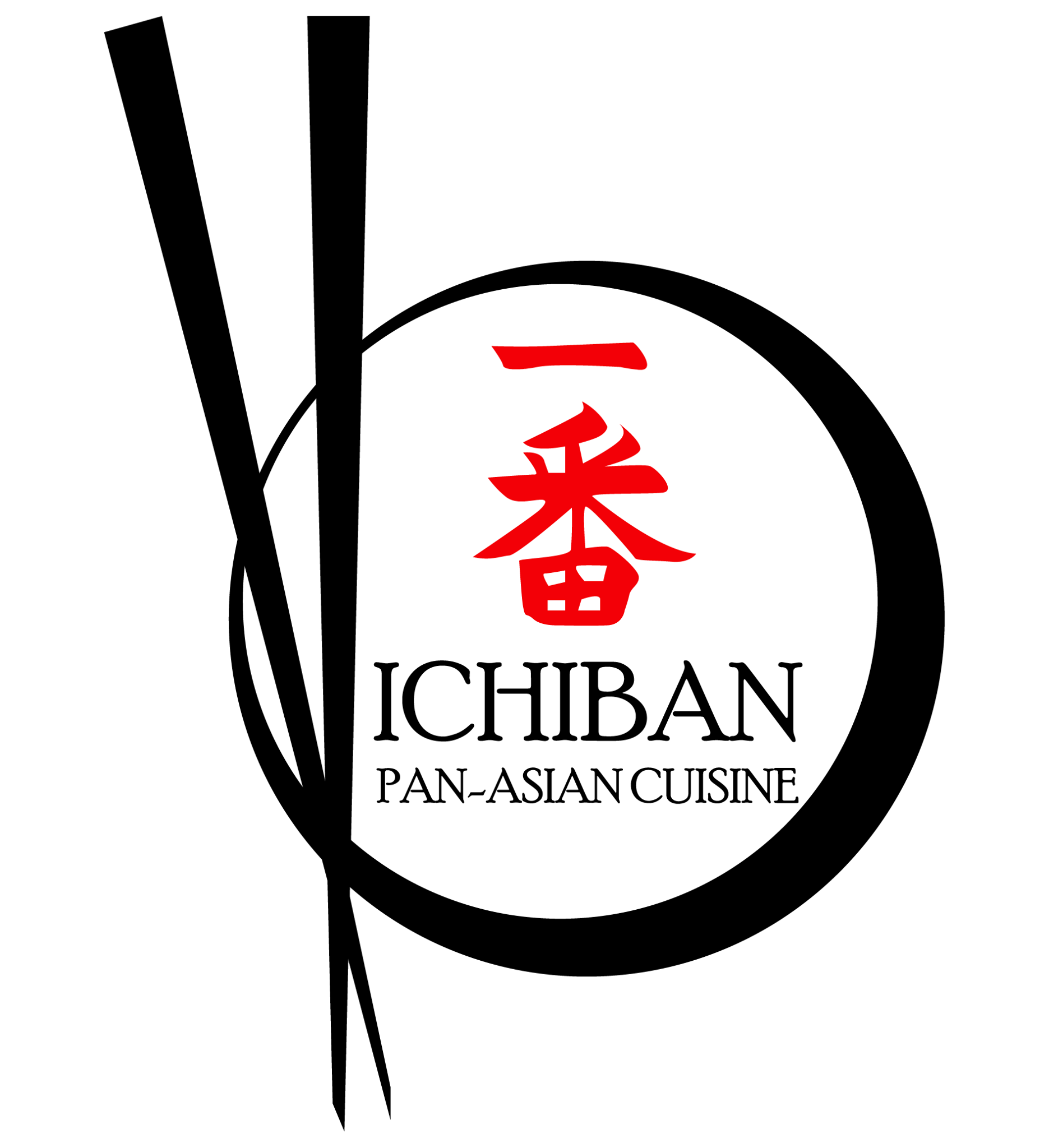 Ichiban | Pan-Asian Cuisine logo