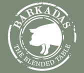 Barkadas Restaurant logo