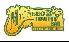 Tractor Bar logo