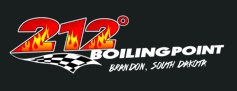 212 The Boiling Point logo