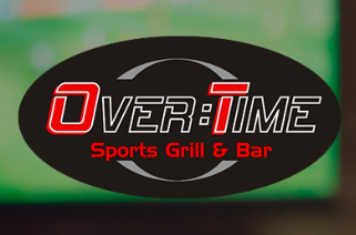 Overtime Sports Grill logo