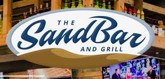 The Sandbar & Grill logo
