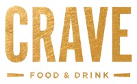 CRAVE American Kitchen & Sushi Bar (Hilton Garden Inn - Sioux Falls) logo