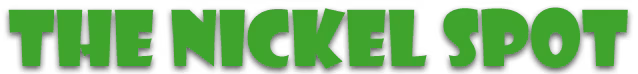 Nickel Spot logo