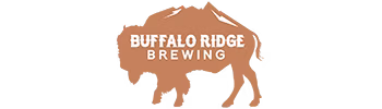 Buffalo Ridge Brewing logo