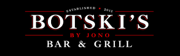 Botski's logo