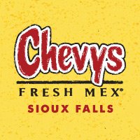Chevys Fresh Mex logo