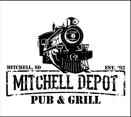 The Depot logo