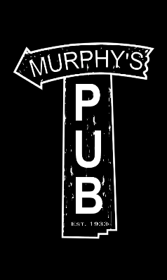 Murphy's Pub and Grill logo