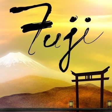 Fuji Japanese Steakhouse & Sushi Bar logo