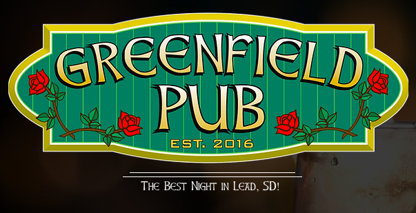 Greenfield Pub logo