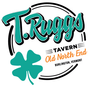 T Rugg's Tavern logo