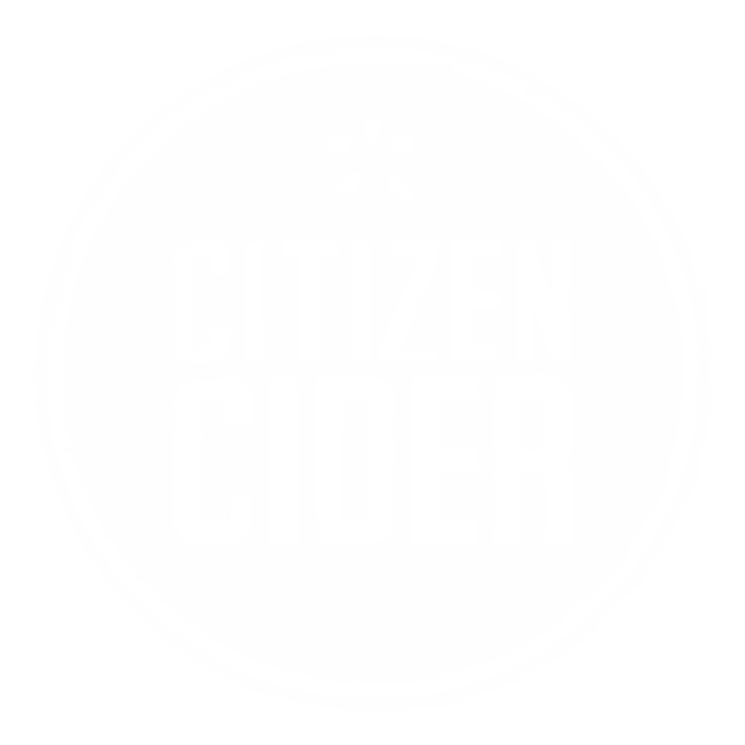 Citizen Cider logo