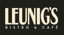 Leunig's Bistro logo