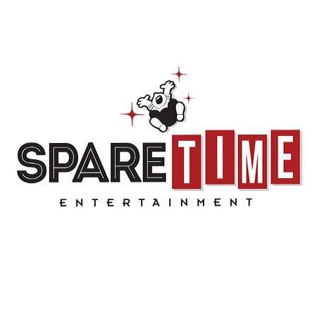 Spare Time Colchester logo