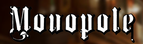 Monopole logo