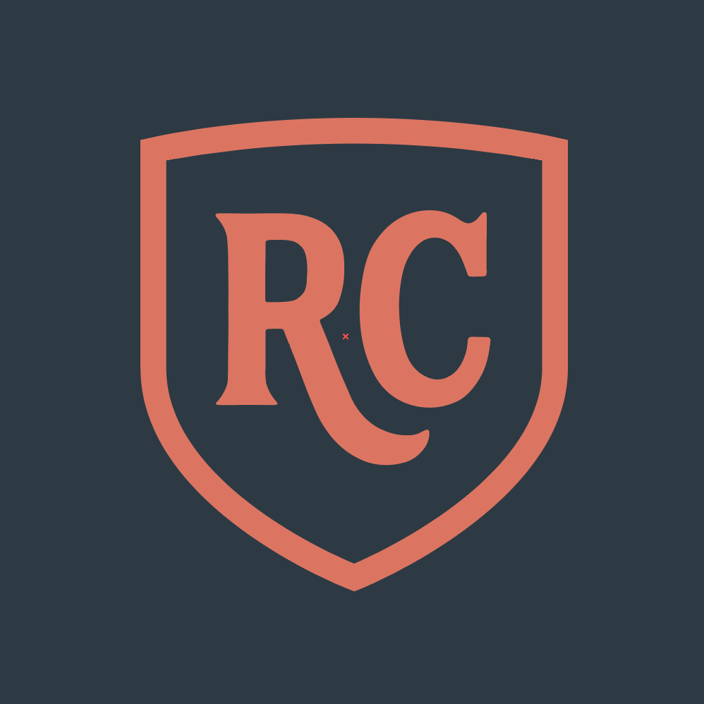 Ranch Camp logo