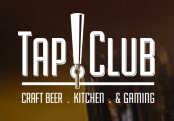 Tap Club logo