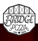 Bridge Pizza logo