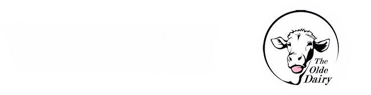 The Trough logo